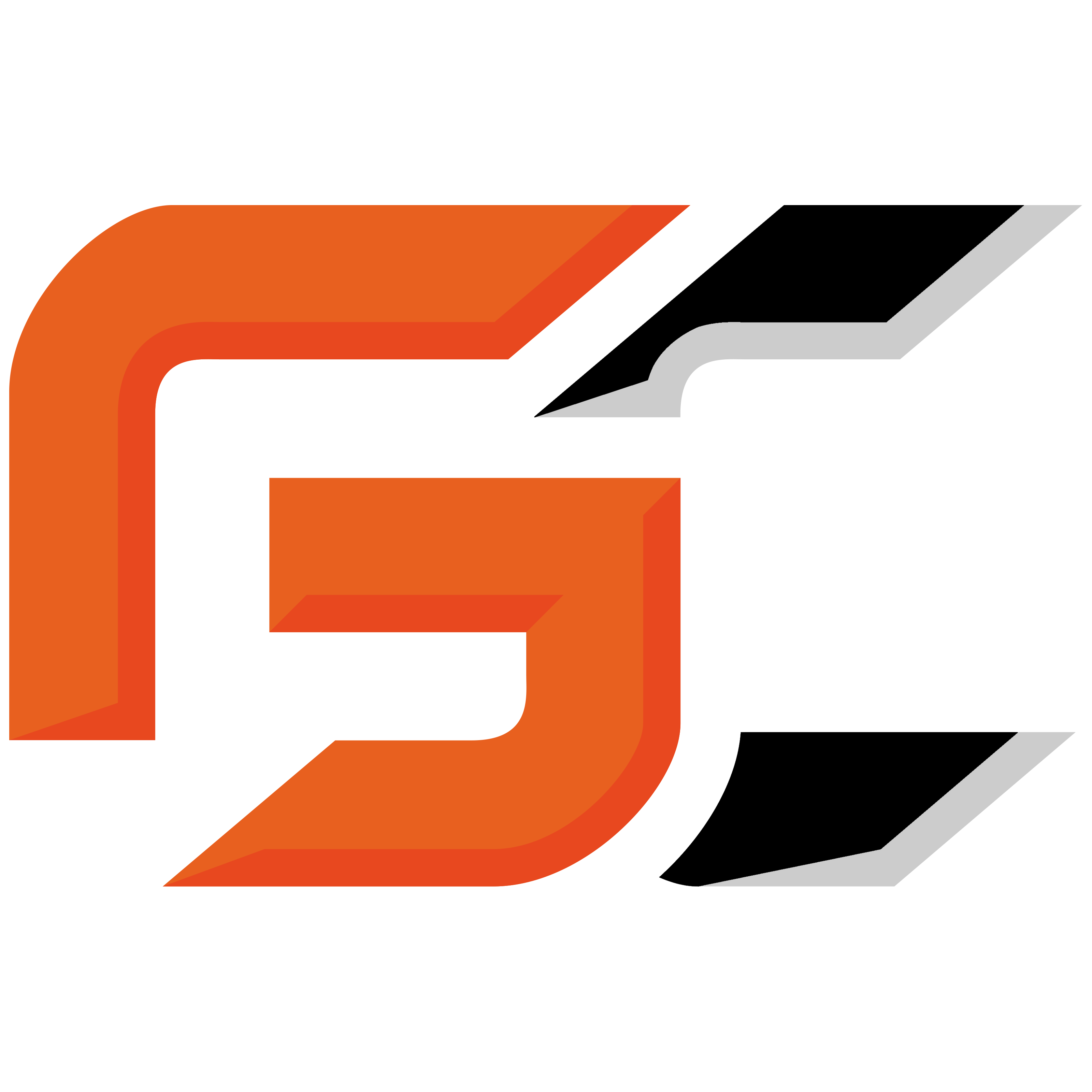 Logo GeekCase eSports