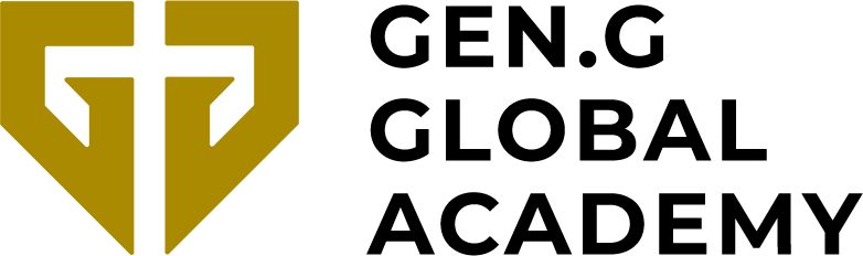 Logo de Gen.G Challengers
