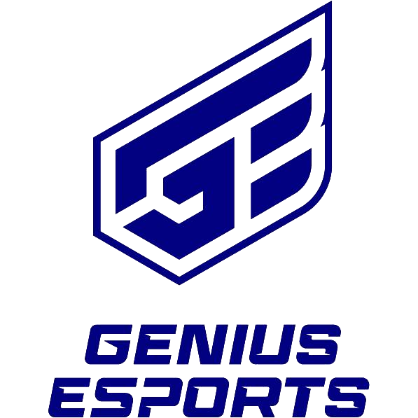 Logo Genius Esports