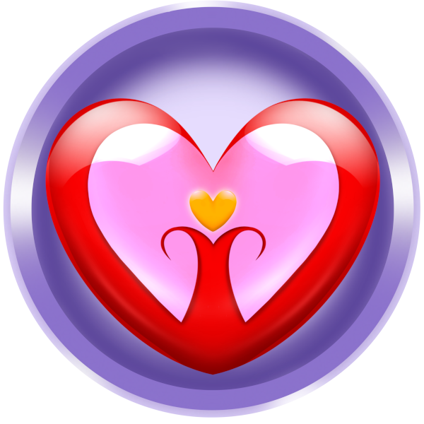 Logo Gentle Hearts Gaming
