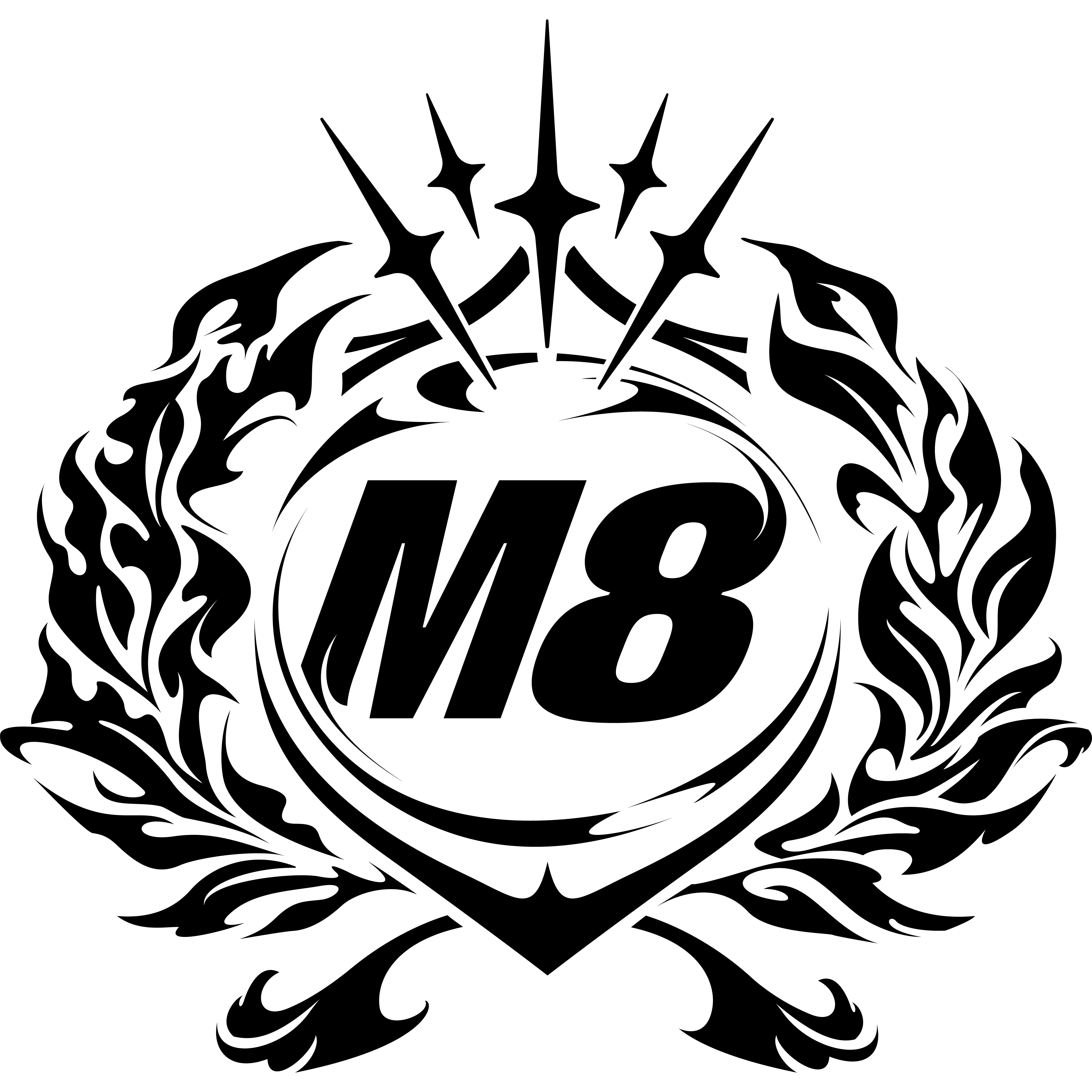 Logo Gentle Mates