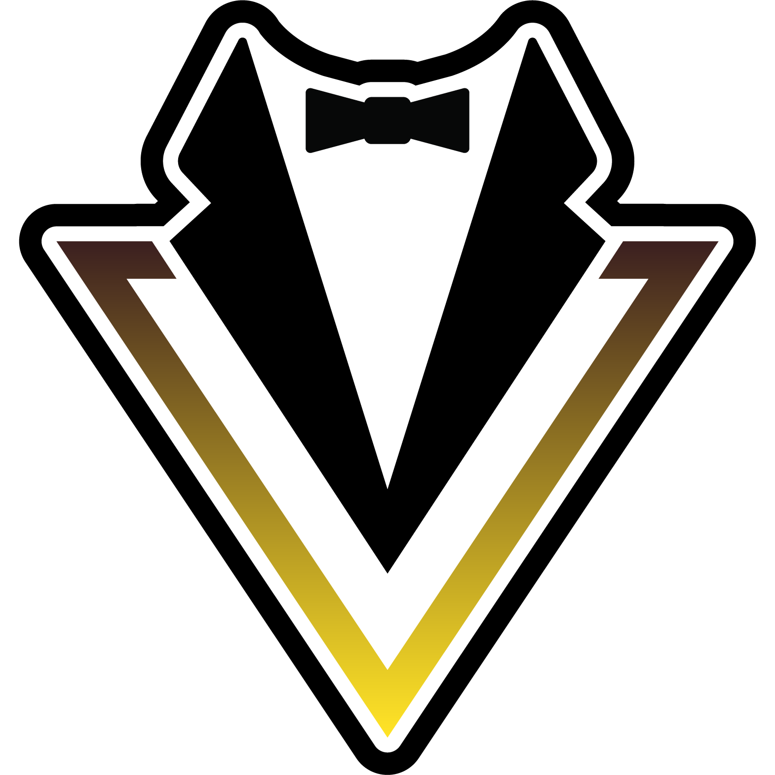 Logo de Gentlemen's Academy