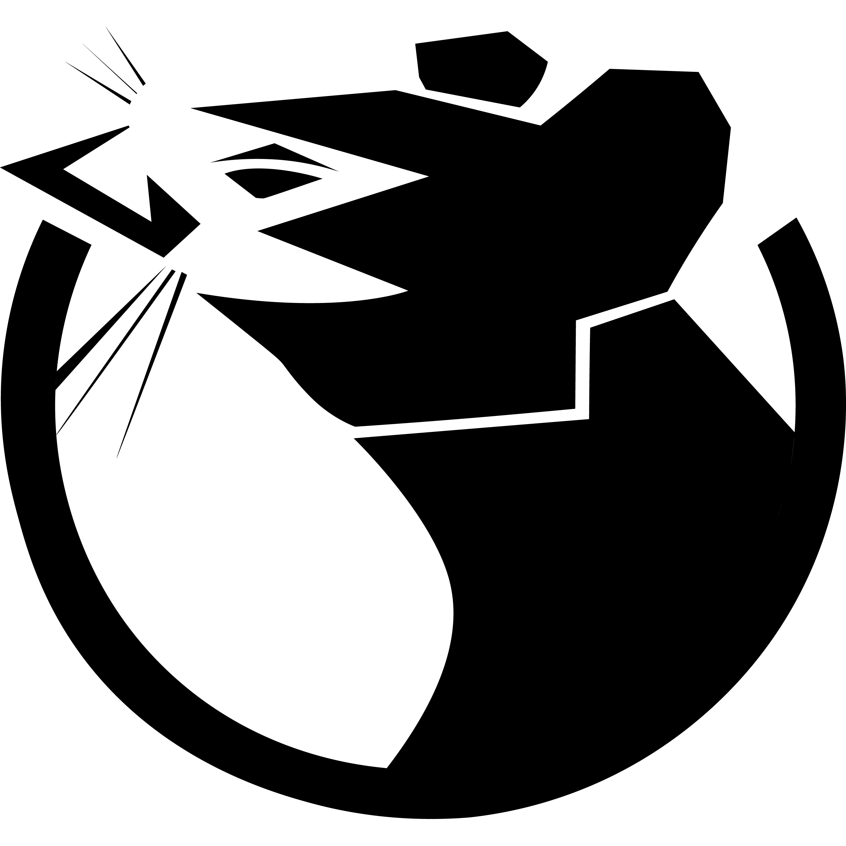 Logo Geração Estrutura