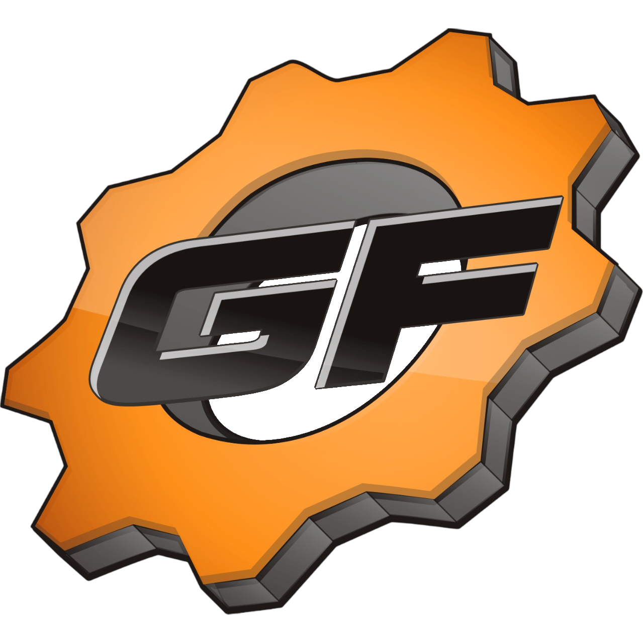 Logo de GF-Gaming
