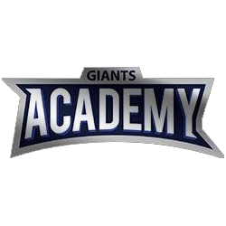 Logo de Giants Academy