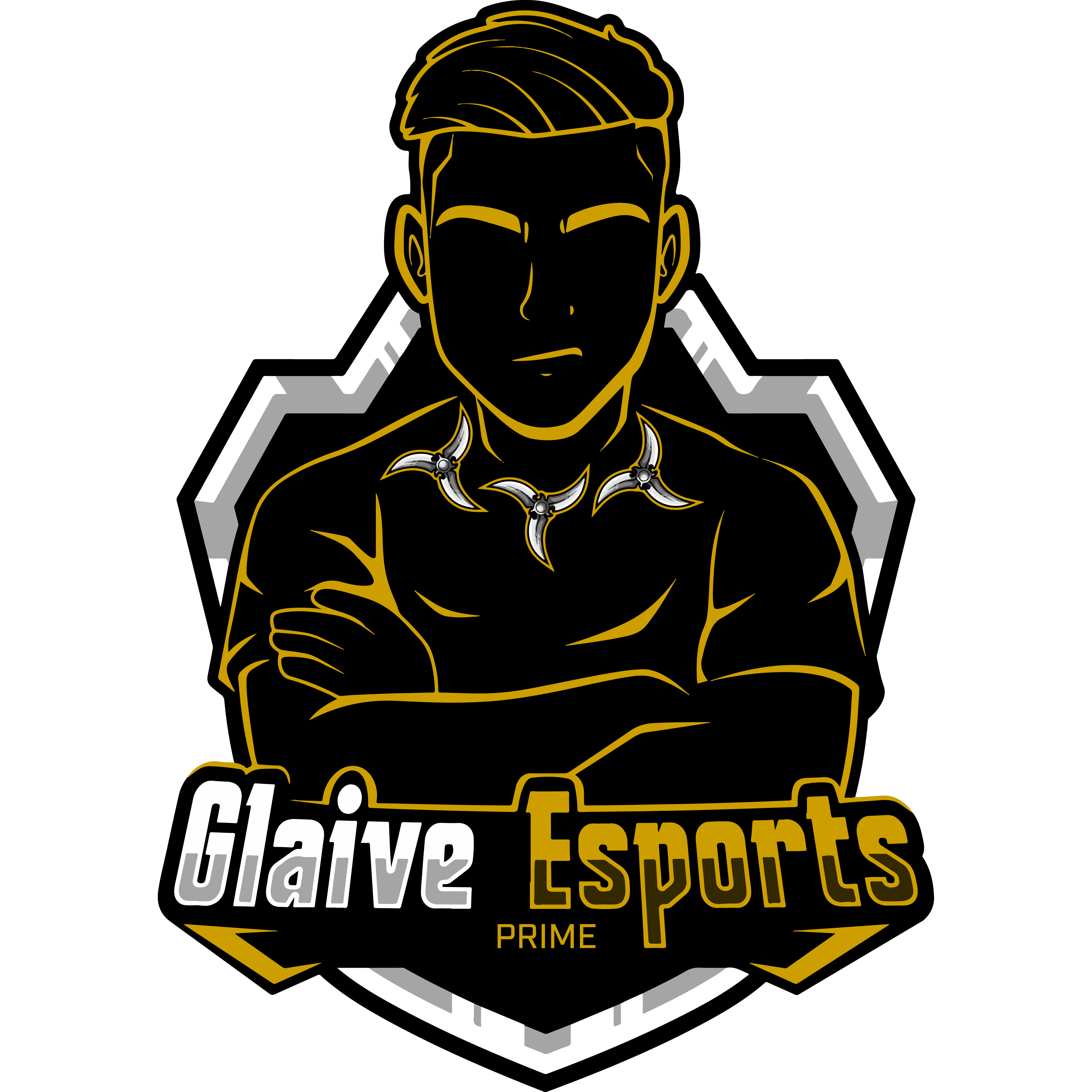 Logo de Glaive Esports Prime