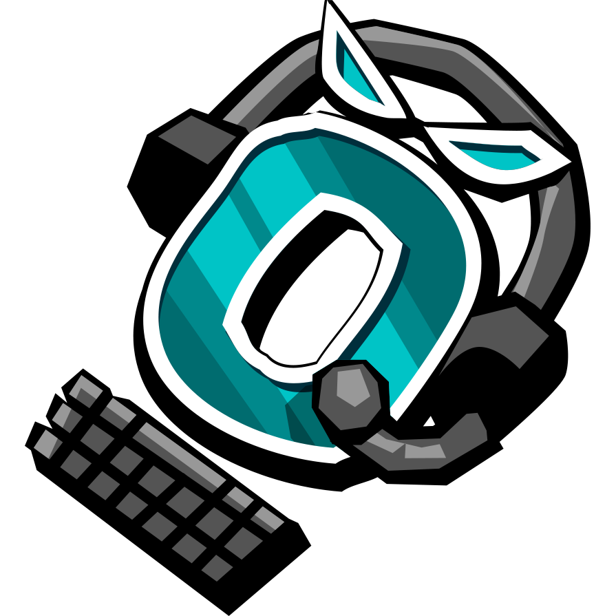 Logo Gödel Gamers