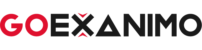 Logo de GOEXANIMO