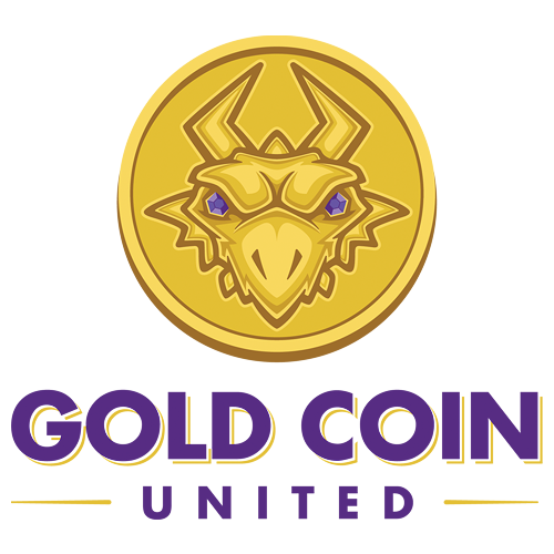 Logo de Gold Coin United