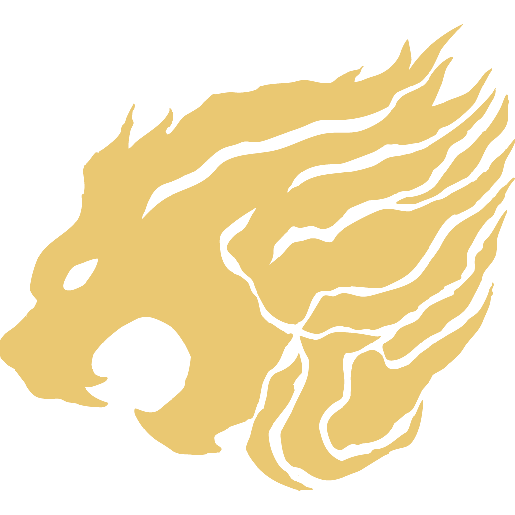 Logo de Golden Lions
