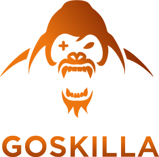 Logo de Goskilla