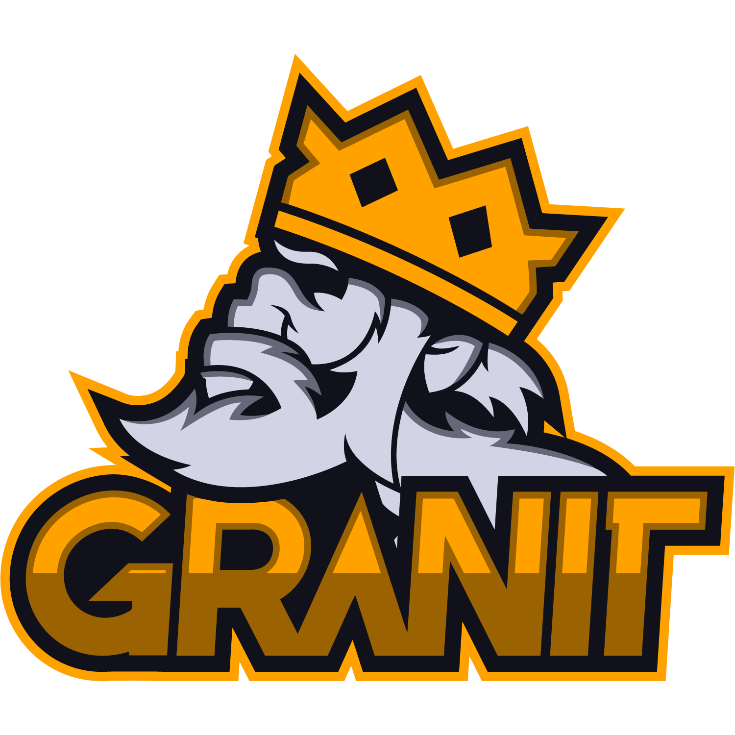 Logo Granit Gaming
