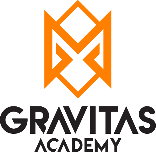 Logo Gravitas Academy
