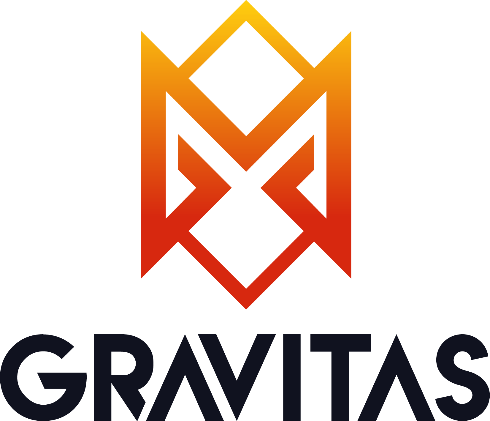 Logo Gravitas