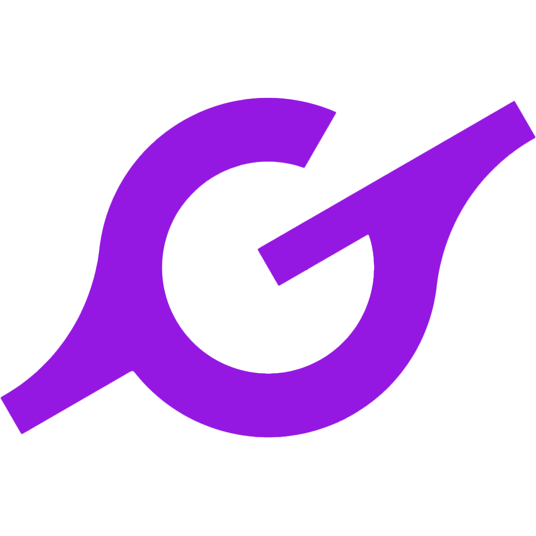 Logo Gravity (2024 North American Team)