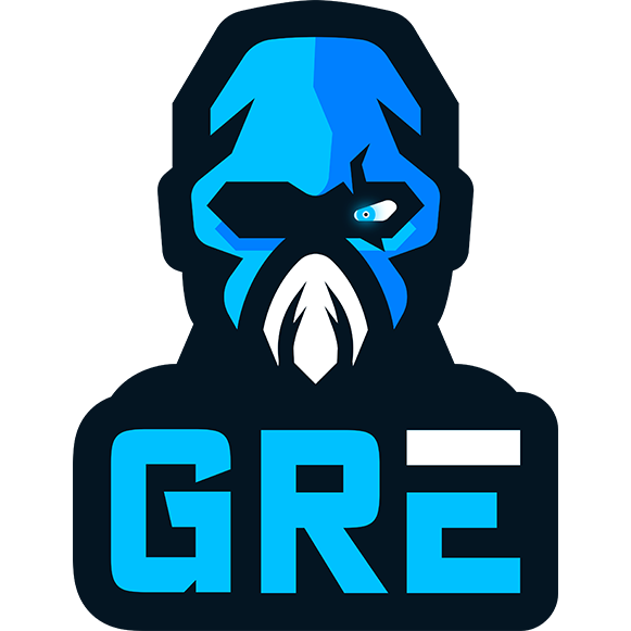 Logo Greek Regenesis