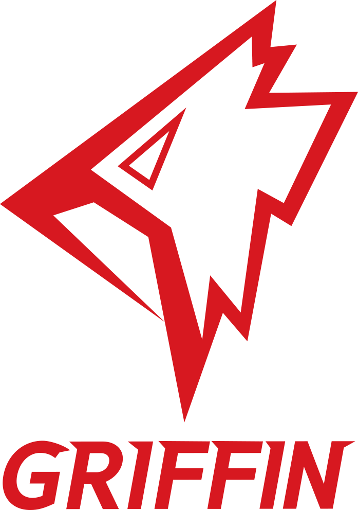 Logo Griffin (Korean Team)