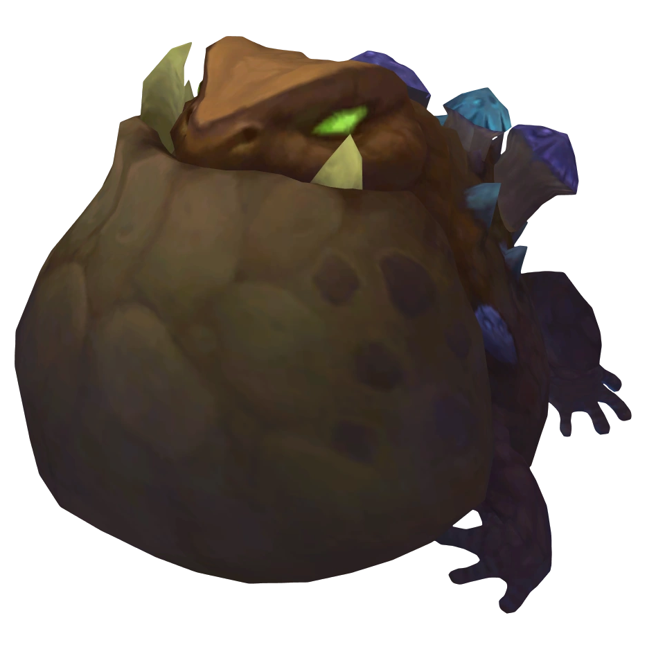 Logo de grompcord