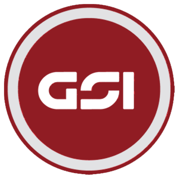 Logo de GSI Gaming