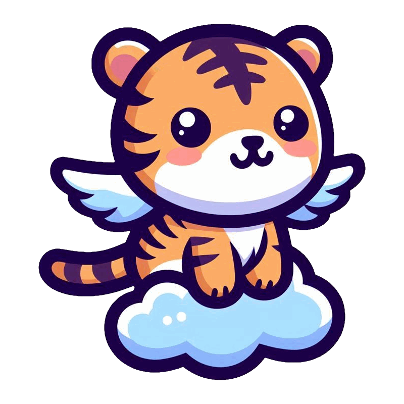Logo Guangdong Flying Tigers