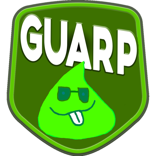 Logo de Guarp Gaming