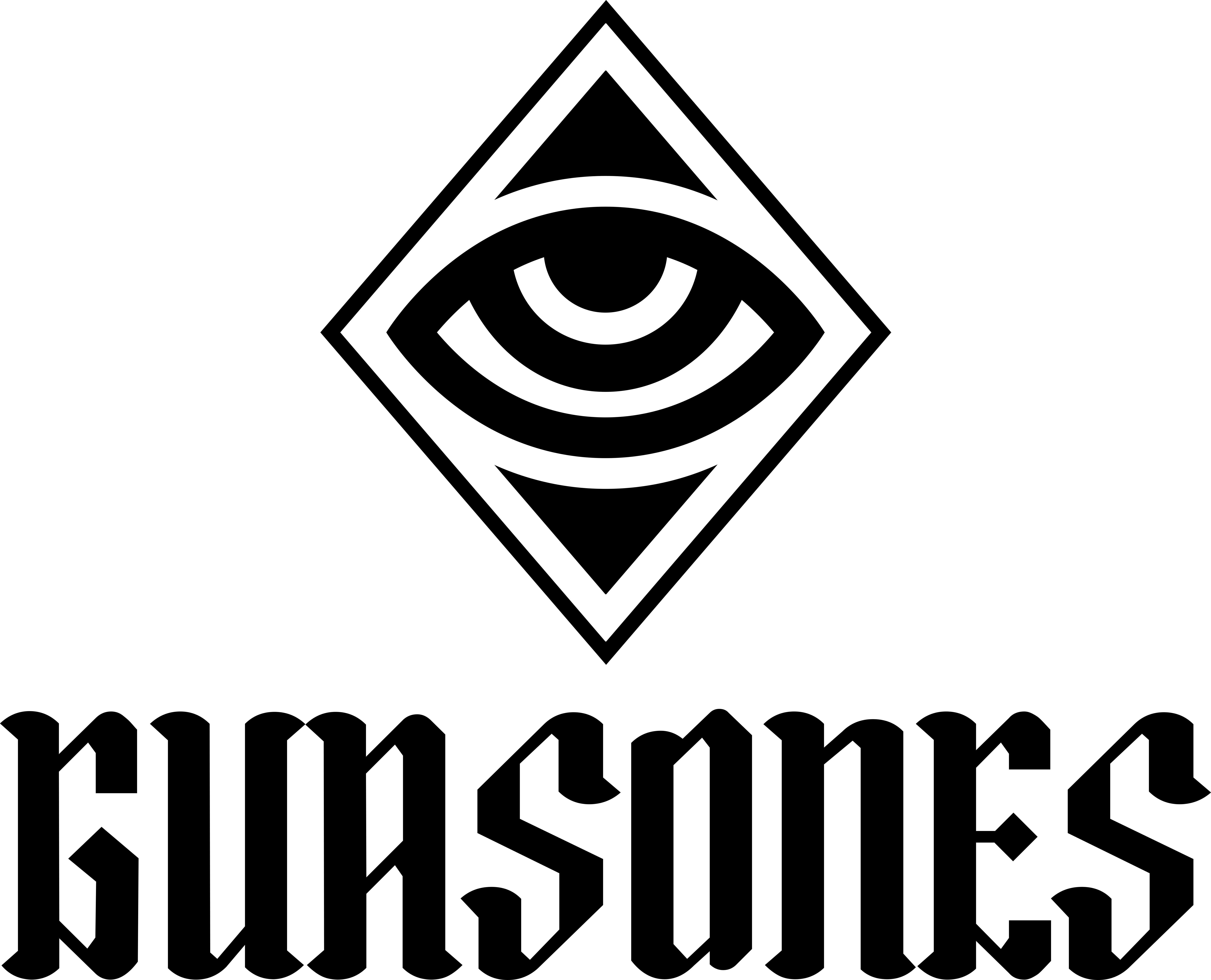 Logo Guasones