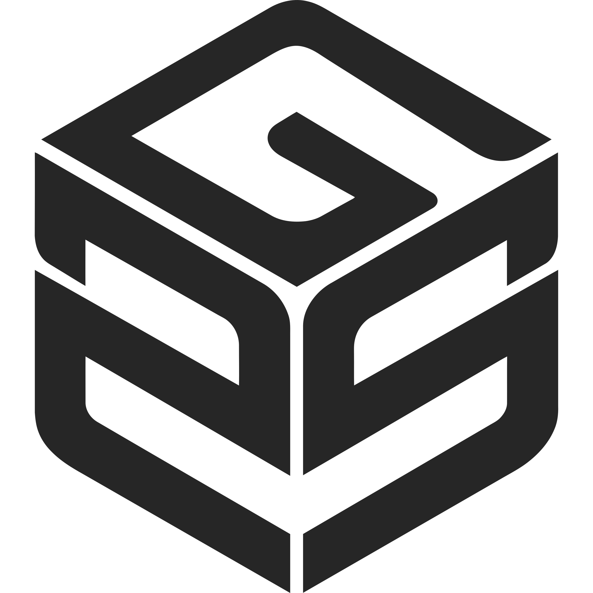 Logo Gunrunners