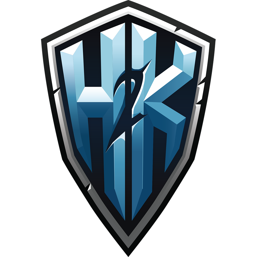 Logo H2k-Gaming