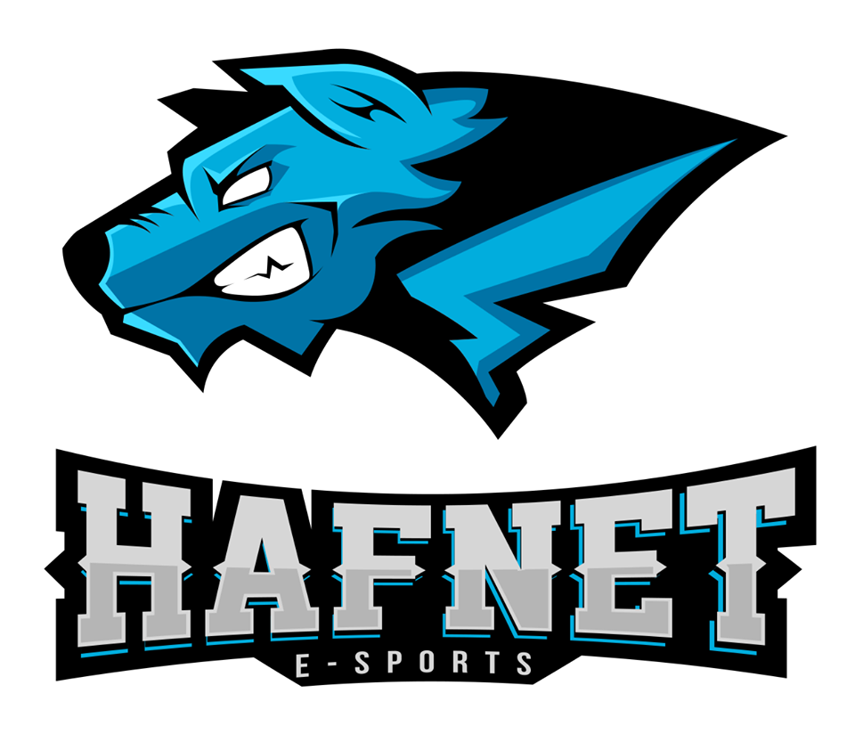 Logo Hafnet eSports