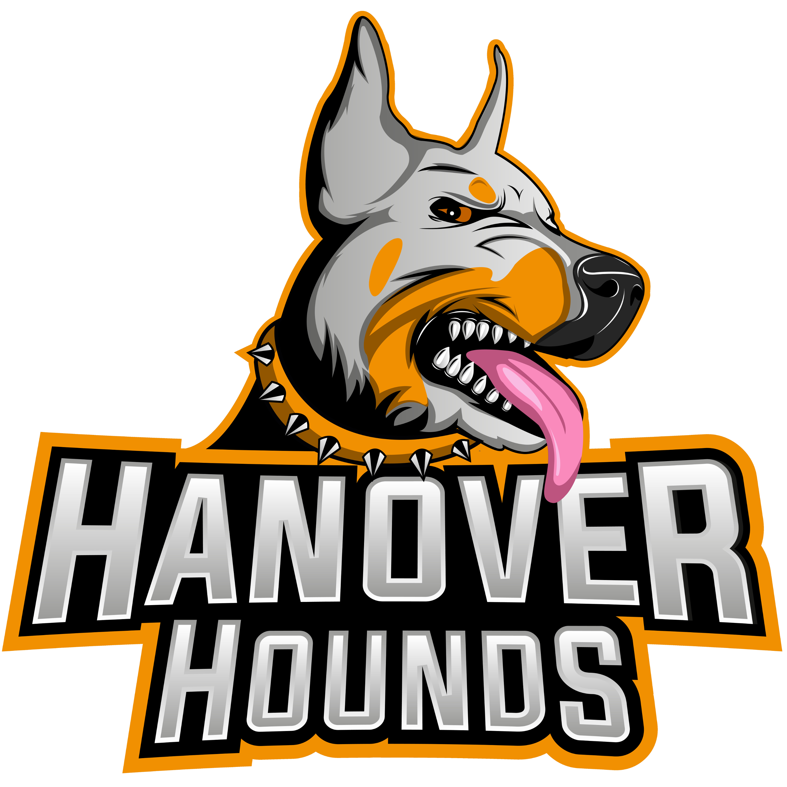 Logo de Hanover Hounds