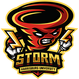 Logo Harrisburg University