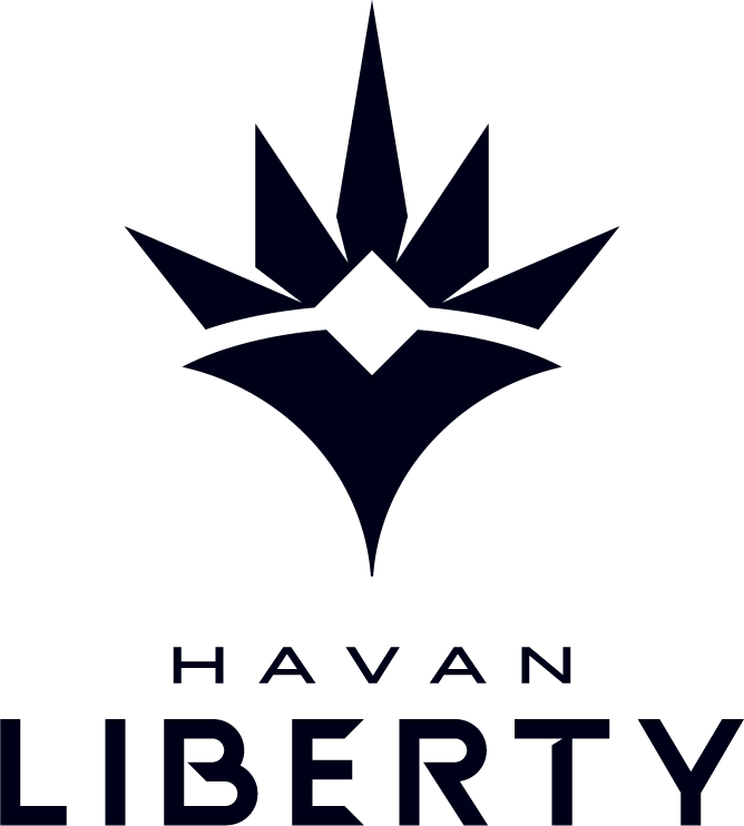 Logo de Havan Liberty Gaming