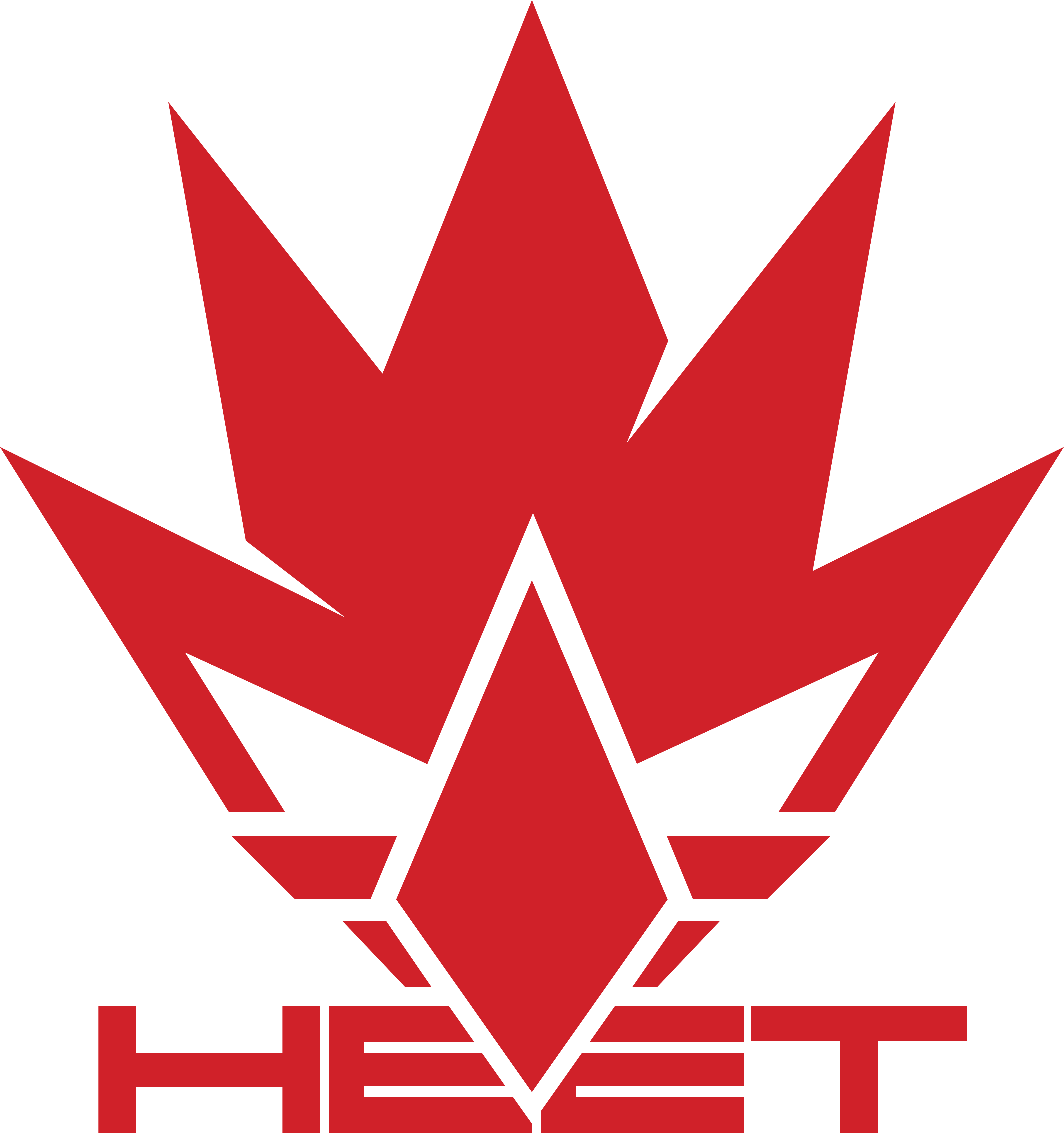Logo HEET