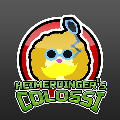 Logo de Heimerdinger's Colossi