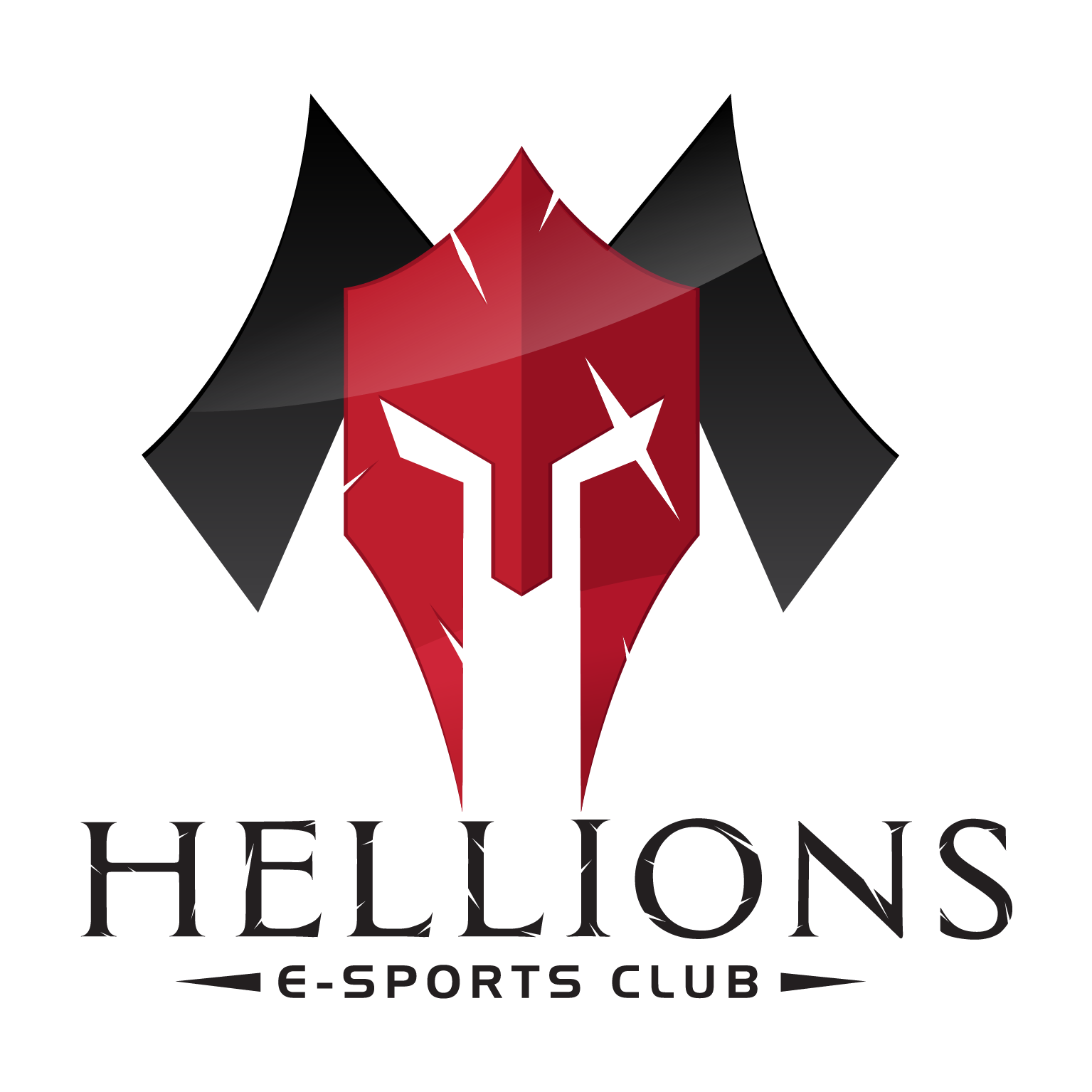 Logo de Hellions e-Sports Club