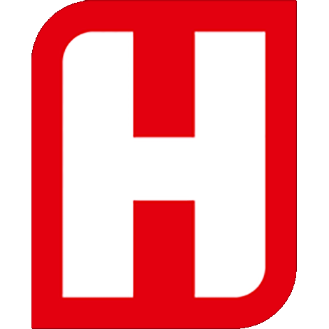 Logo Heroes Team