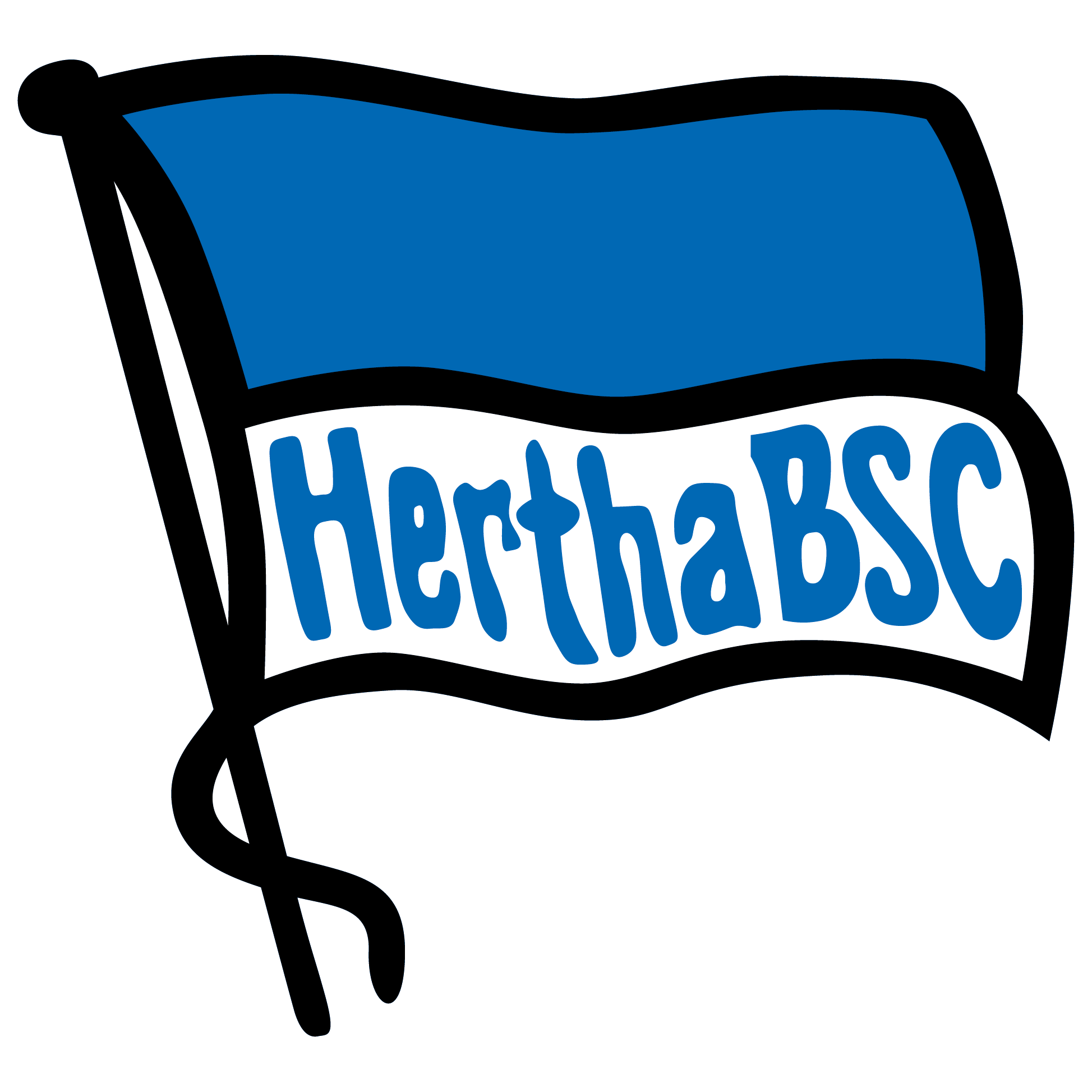 Logo de Hertha BSC eSport