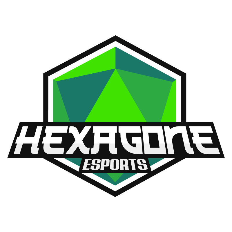 Logo Hexagone Esports