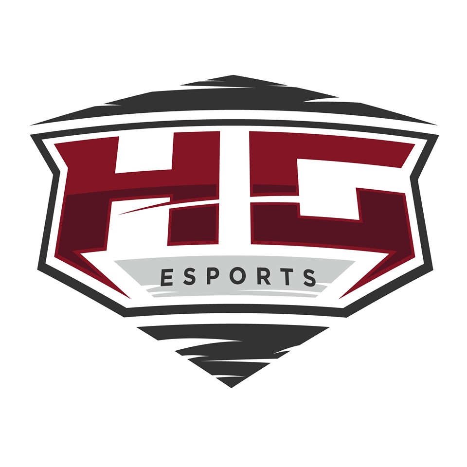 Logo de HG Esports