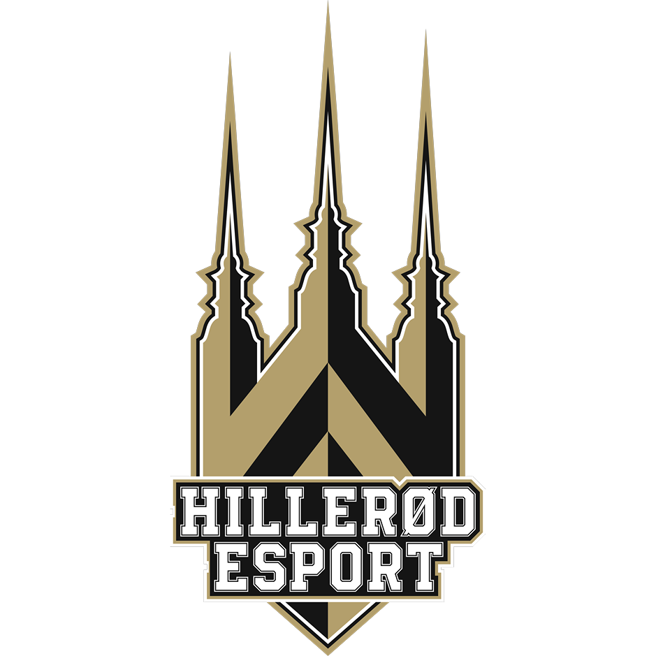 Logo de Hillerød eSport