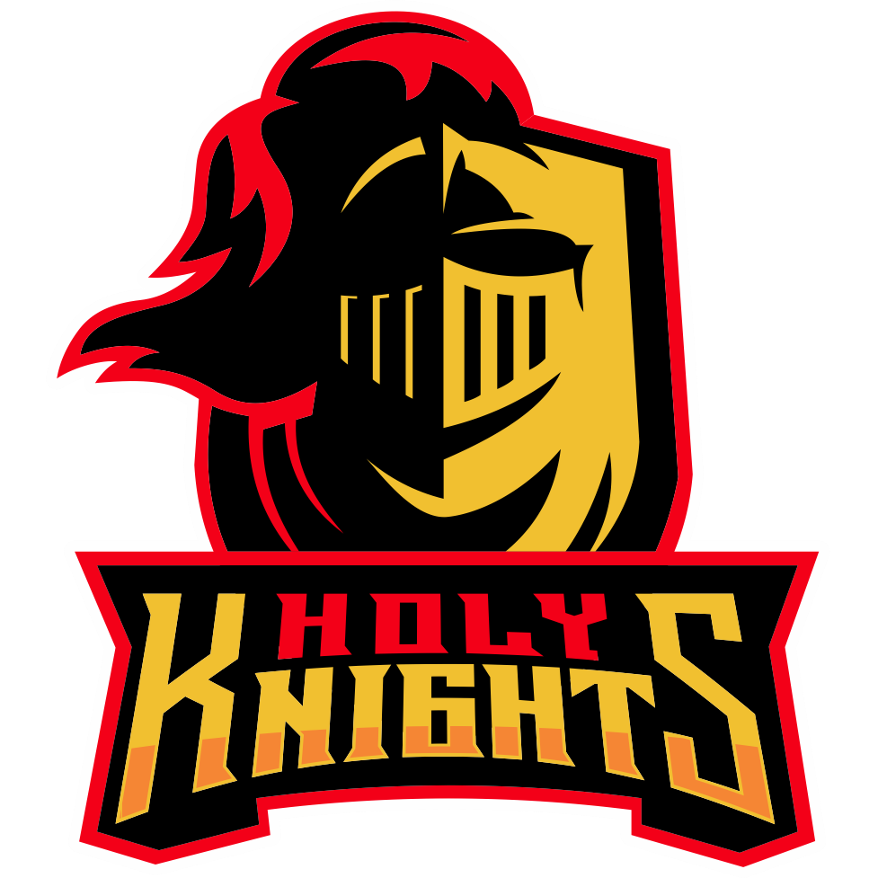 Logo de Holy Knights