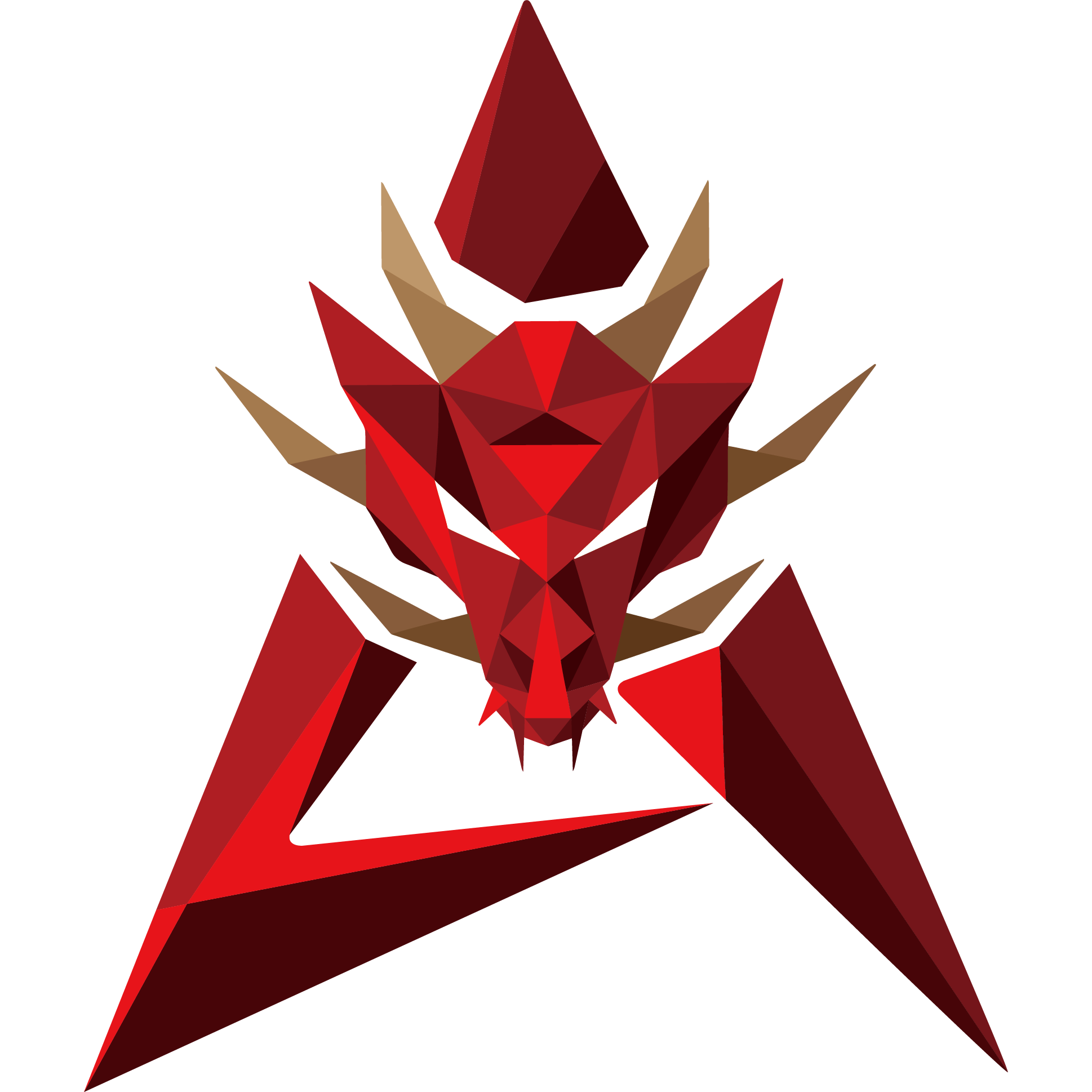 Logo Hong Kong Attitude