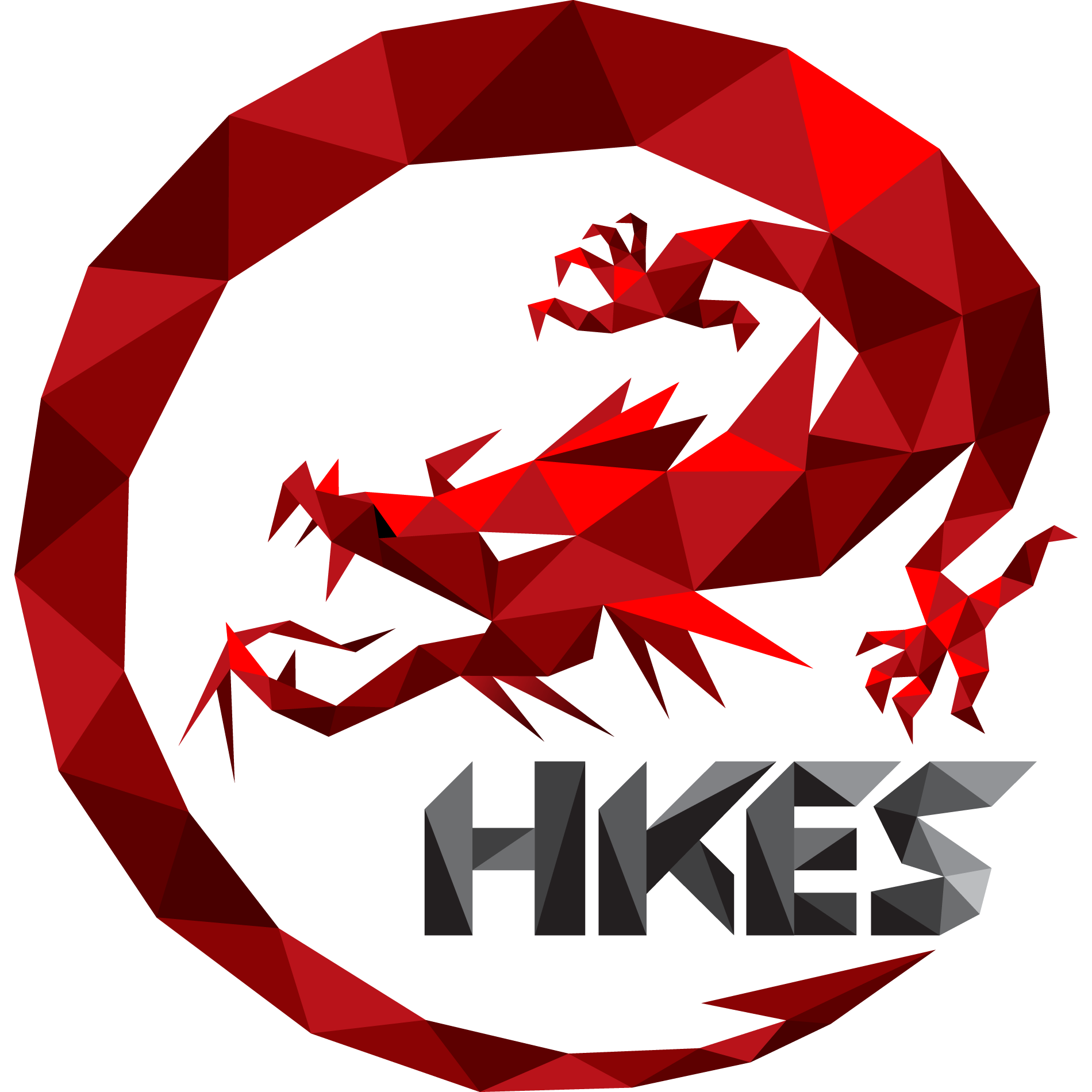 Logo Hong Kong Esports