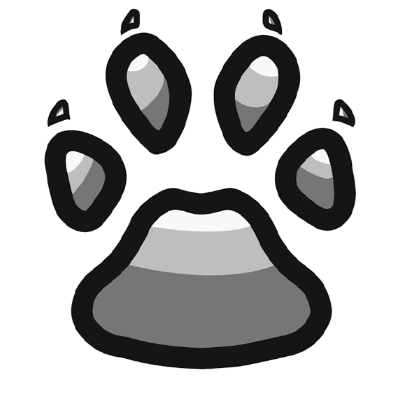 Logo Hoon's Doggos Esports