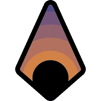 Logo Horizon Gaming (North American Team)
