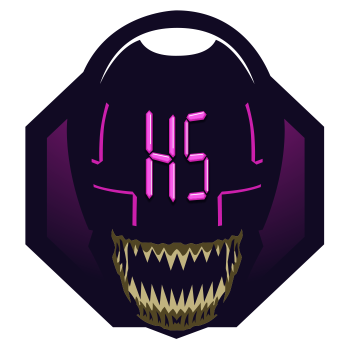 Logo de Humanoids5
