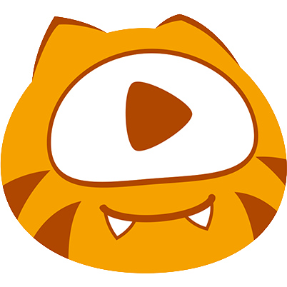 Logo HuyaTV