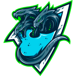 Logo Hydras Esport
