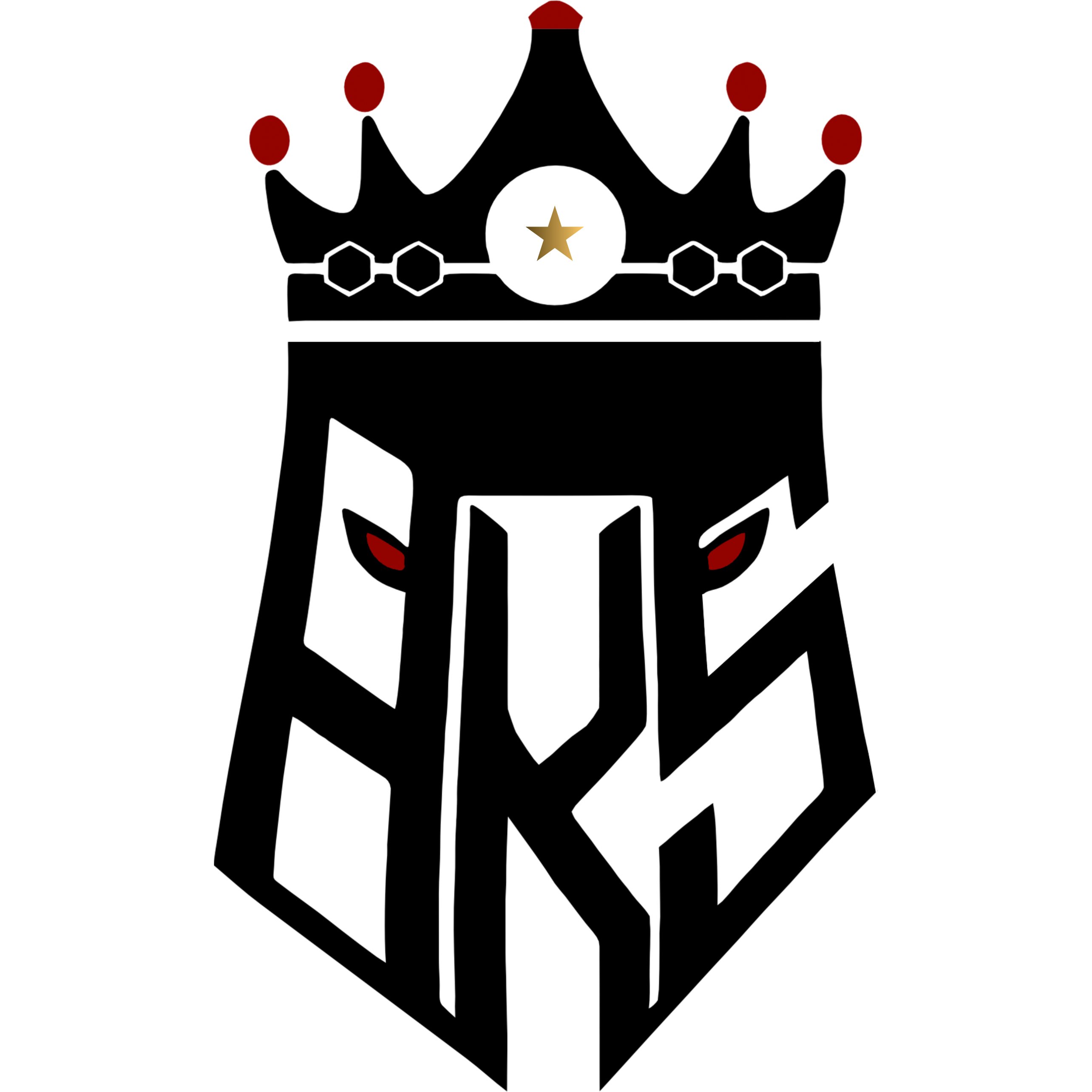 Logo Hyper Kings