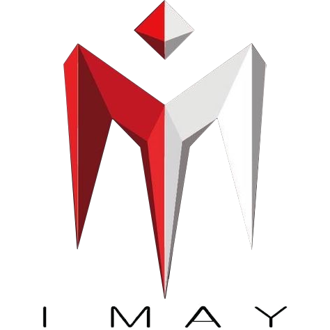 Logo de I May